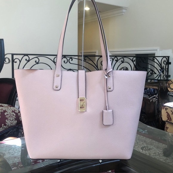 Authentic Michael Kors large karson handbag&wallet - Picture 3 of 7